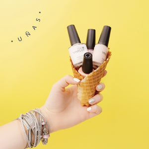 UÑAS
