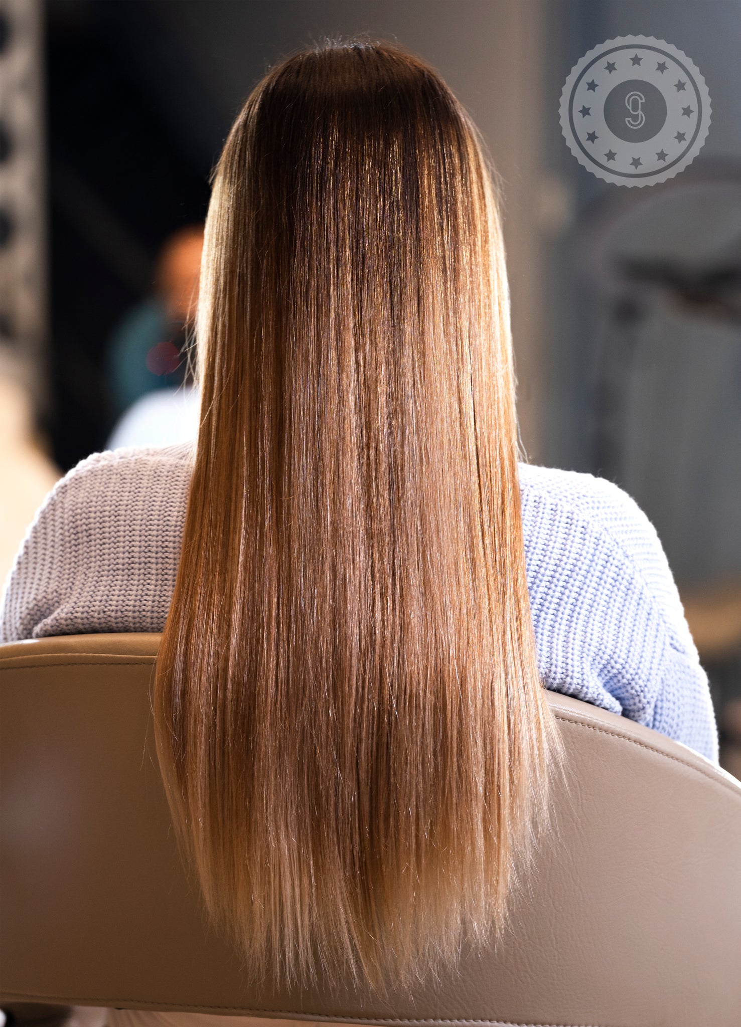 TRATAMIENTO KERASTASE COMPLETO CON BOOSTER