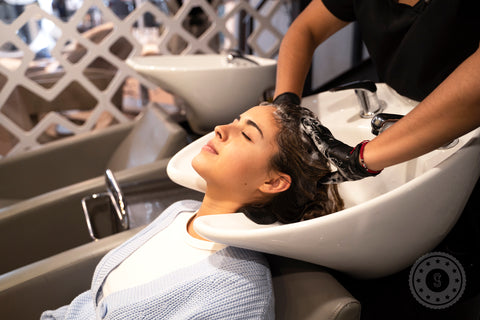 TRATAMIENTO KERASTASE SENCILLO CON BOOSTER