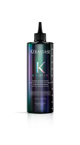 SERVICIO DE BRILLO KERASTASE