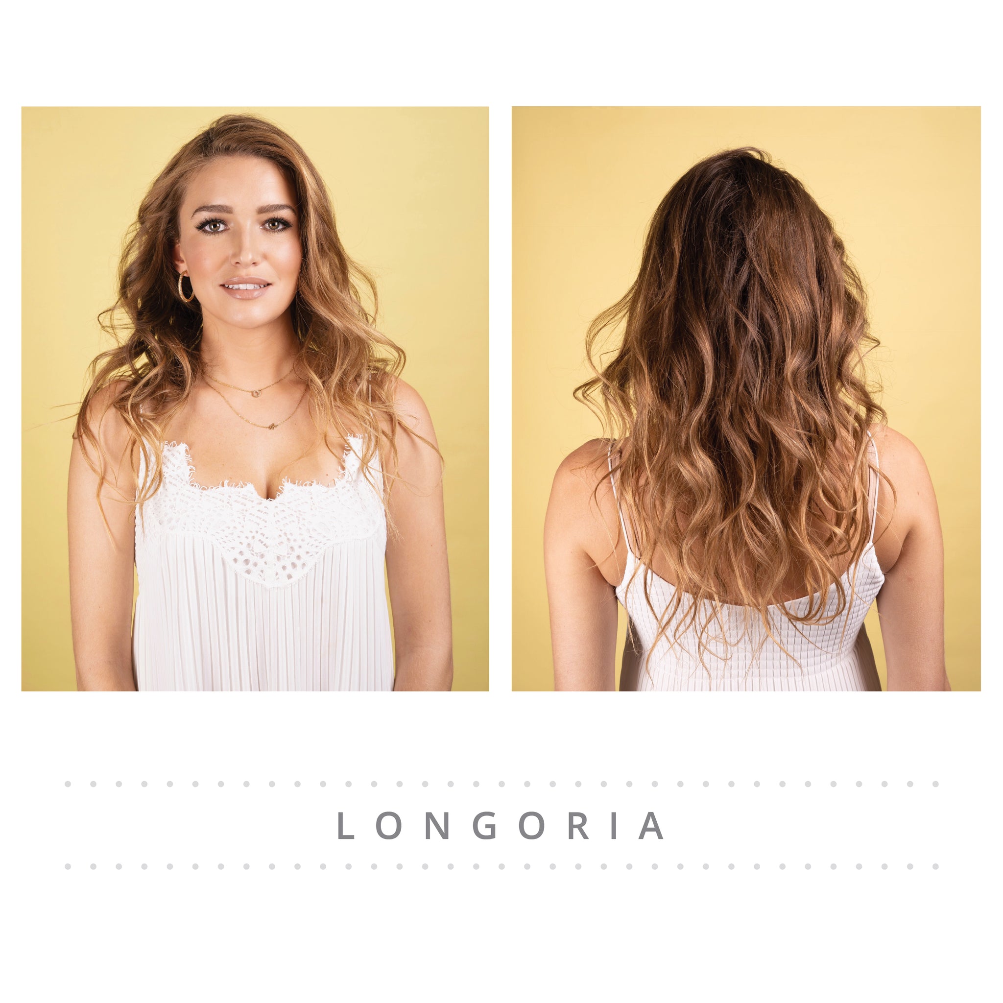 LONGORIA