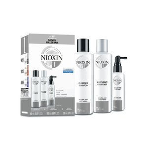 Nioxin 1