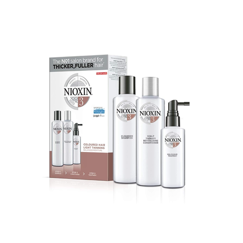 Nioxin 3