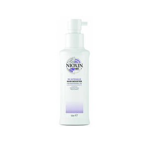 Hair Booster