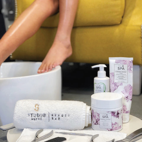 Pedicure
